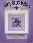 (image for) Glistening Butterfly